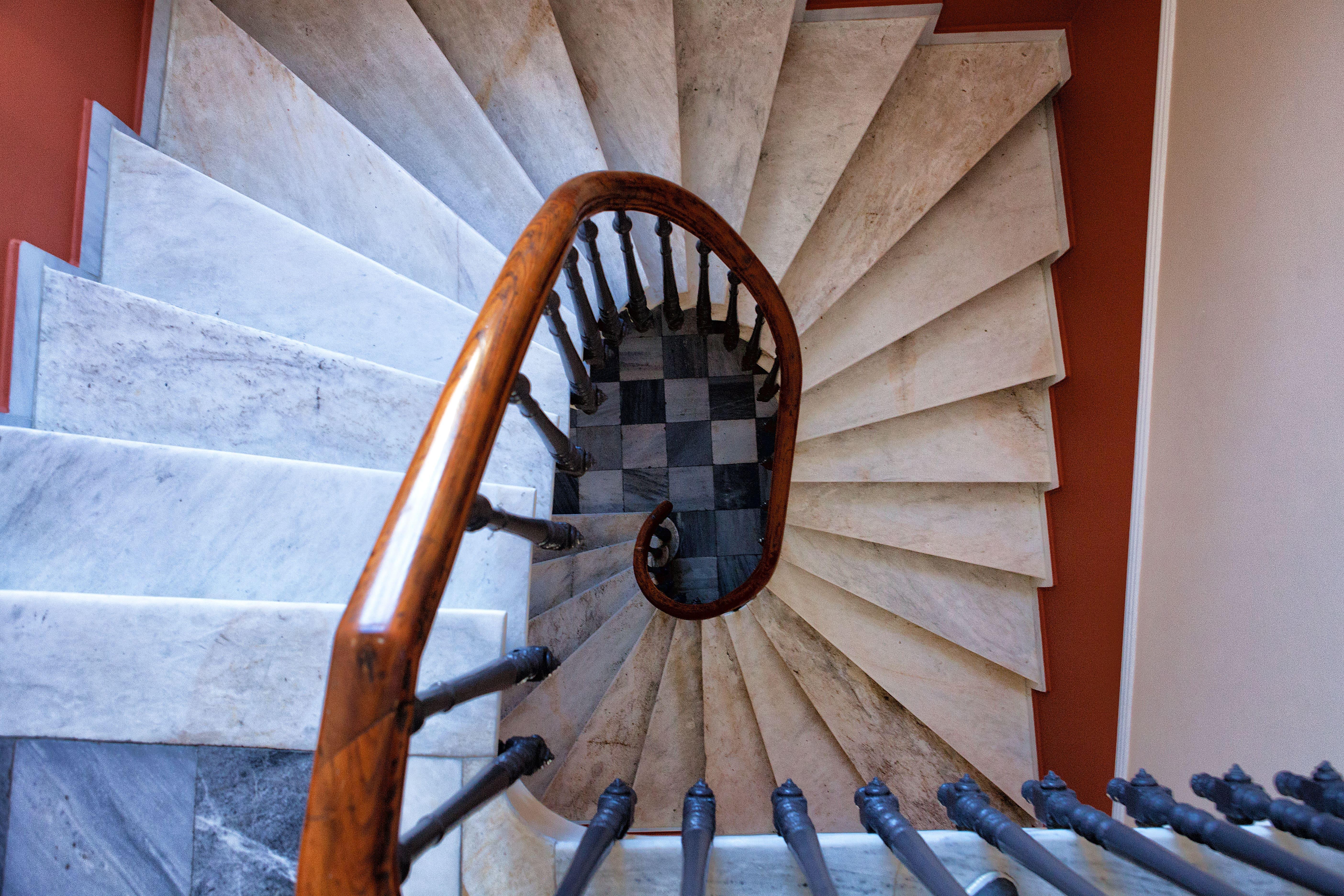 Egli Hotel Ándros エクステリア 写真
